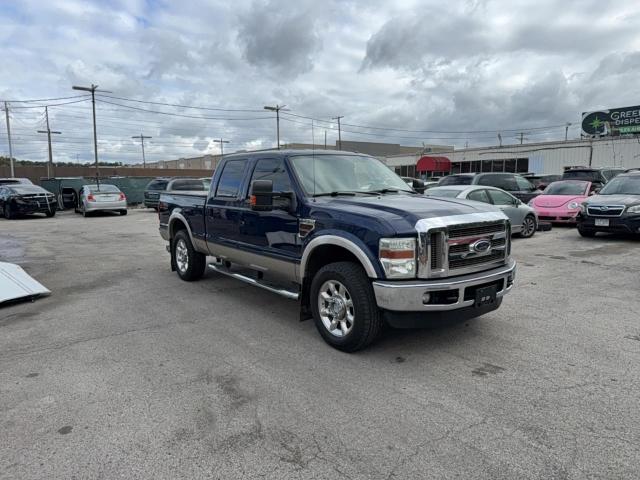 2010 Ford F250 მანქანა იყიდება აუქციონზე, vin: 1FTSW2BR0AEB11893, აუქციონის ნომერი: 73635856