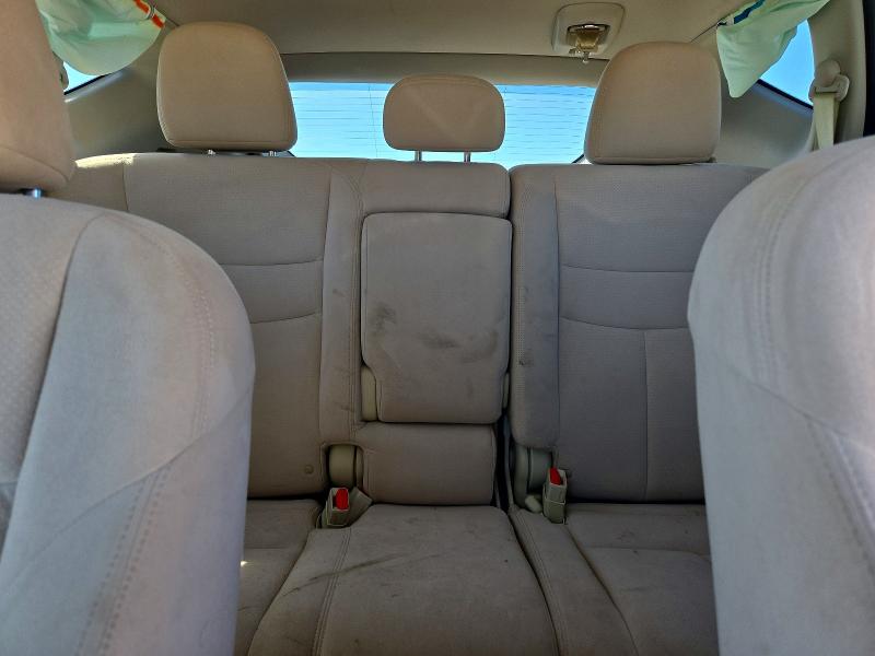 Продаж на аукціоні авто 2015 Nissan Murano, vin: 5N1AZ2MG4FN258560, номер лоту: 71594686