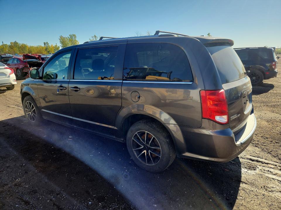 Продаж на аукціоні авто 2020 Dodge Grand Caravan, vin: 2C4RDGDG3LR175414, номер лоту: 66563586