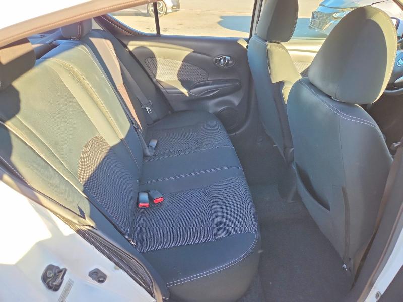71631836 :رقم المزاد ، 3N1CN7AP4GL839331 vin ، 2016 Nissan Versa مزاد بيع