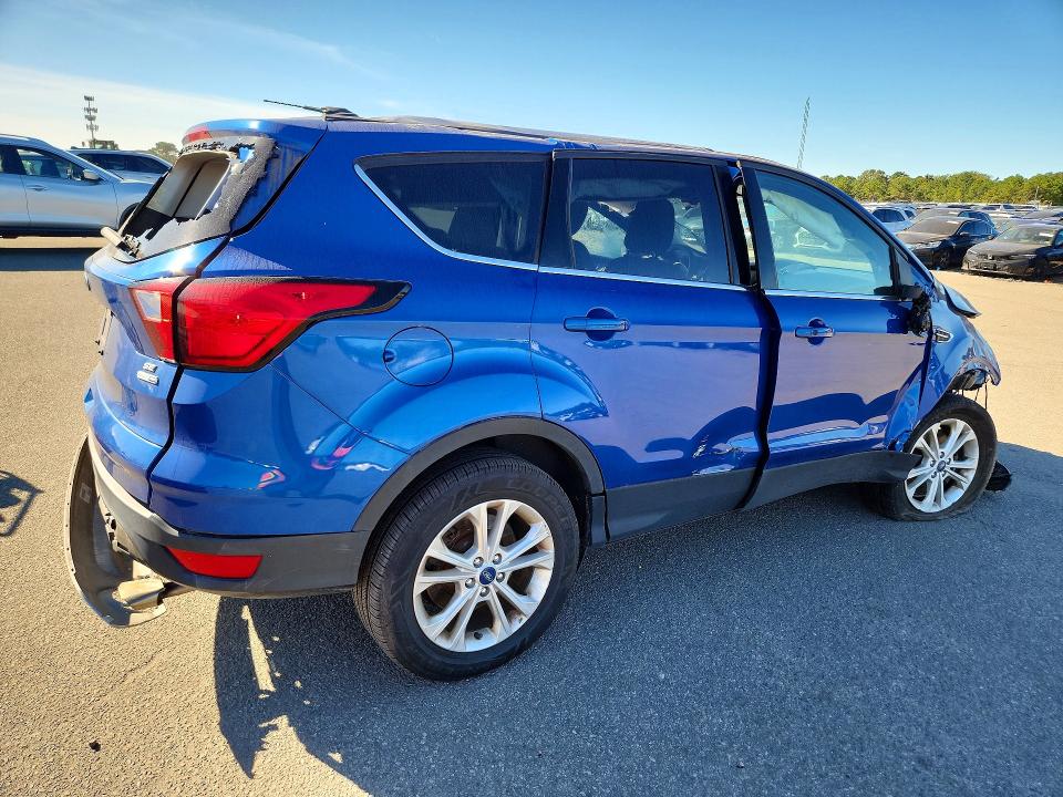 Продаж на аукціоні авто 2019 Ford Escape, vin: 1FMCU9GDXKUB43351, номер лоту: 71251566