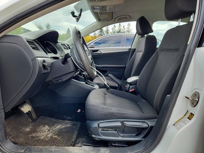 Aukcja sprzedaży 2016 Volkswagen Jetta, vin: 3VW267AJ3GM253986, numer aukcji: 72485256