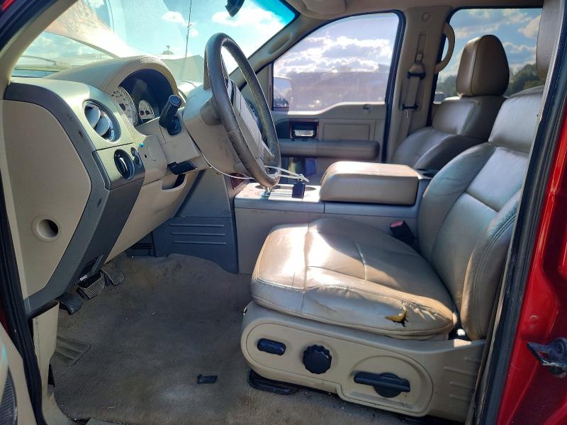 Продажа на аукционе авто 2007 Ford F150, vin: 1FTPW14V47FA16041, номер лота: 71885746
