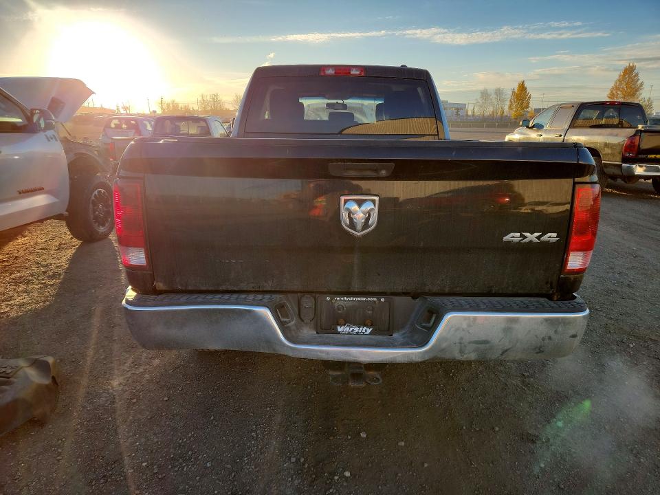 Продаж на аукціоні авто 2012 Dodge Ram 1500, vin: 1C6RD7FT0CS310770, номер лоту: 73690626