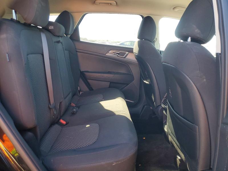Продаж на аукціоні авто 2026 Kia Sportage, vin: KNDPUDDG1T7325138, номер лоту: 72095576
