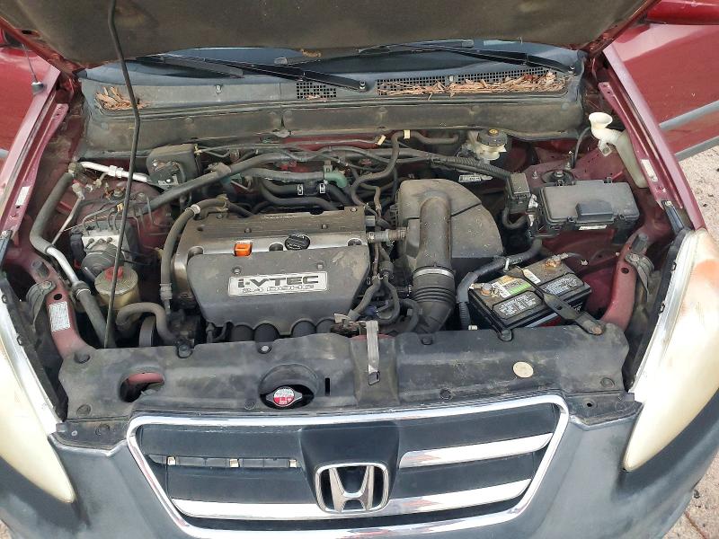 72311866 :رقم المزاد ، SHSRD78856U428695 vin ، 2006 Honda Cr-v مزاد بيع