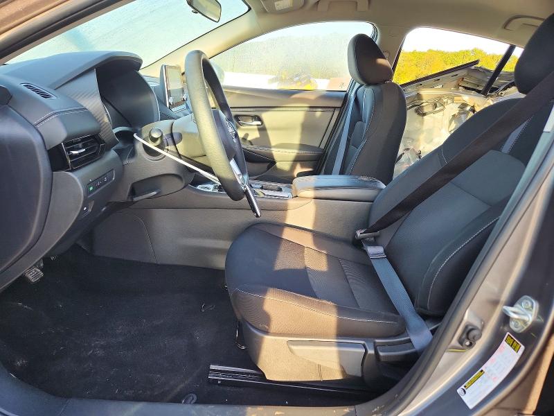 Aukcja sprzedaży 2025 Nissan Sentra, vin: 3N1AB8CV9SY381914, numer aukcji: 72673466