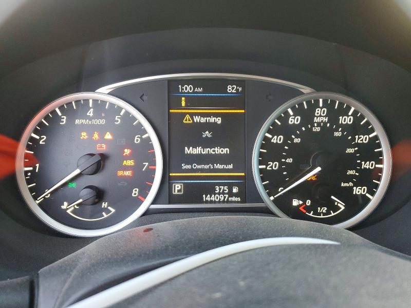 70331056 :رقم المزاد ، 3N1AB7AP5KL604798 vin ، 2019 Nissan Sentra مزاد بيع