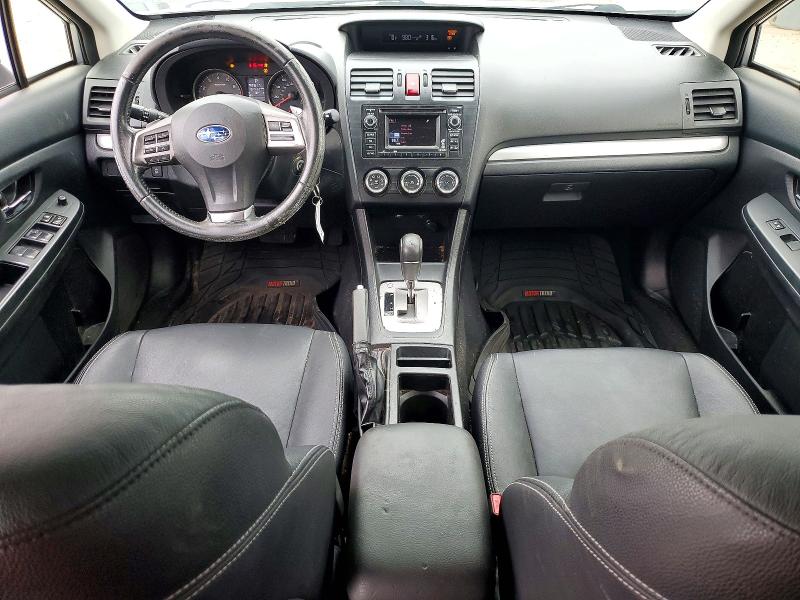Продажа на аукционе авто 2014 Subaru Xv Crosstrek, vin: JF2GPAGCXE8274297, номер лота: 72293916