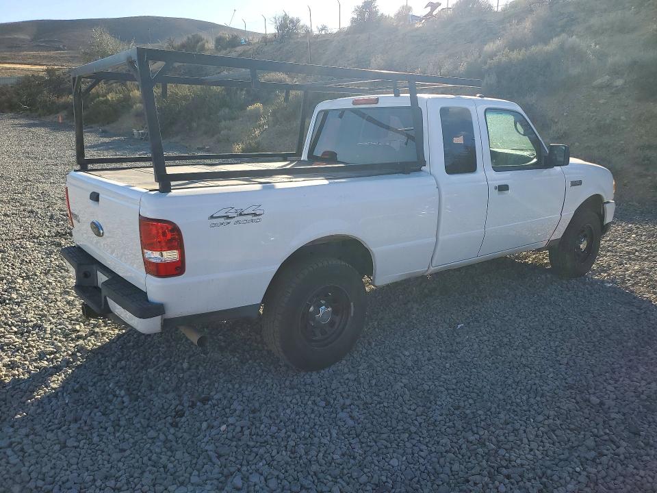 2010 Ford Ranger მანქანა იყიდება აუქციონზე, vin: 1FTKR4EE3APA06765, აუქციონის ნომერი: 73874056