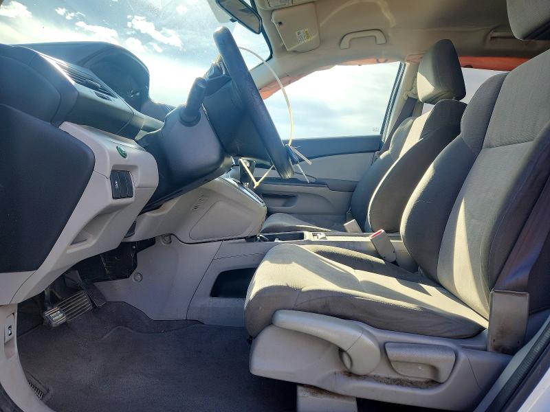 Продажа на аукционе авто 2013 Honda Cr-v, vin: 5J6RM4H31DL048283, номер лота: 71638736