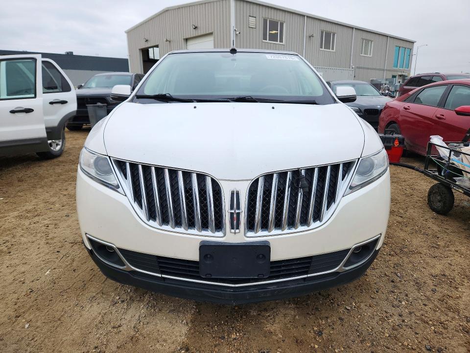 Продажа на аукционе авто 2013 Lincoln Mkx, vin: 2LMDJ8JKXDBL04938, номер лота: 72007616