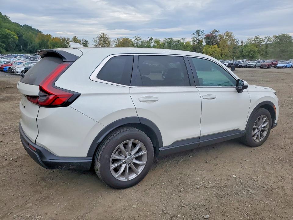 Продажа на аукционе авто 2025 Honda Cr-v, vin: 7FARS4H75SE011952, номер лота: 71181236