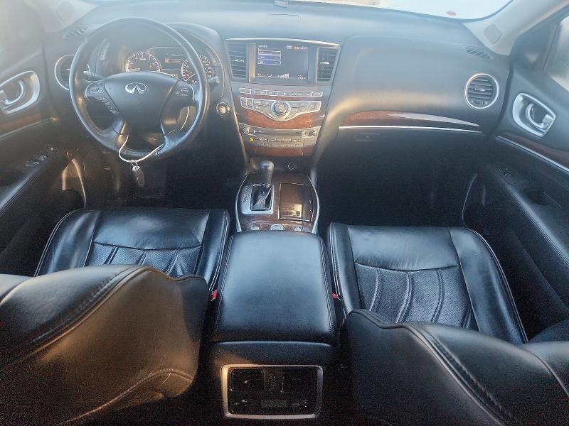 Продаж на аукціоні авто 2015 Infiniti Qx60, vin: 5N1AL0MM1FC538296, номер лоту: 70122396