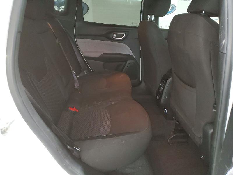 Продаж на аукціоні авто 2025 Jeep Compass, vin: 3C4NJDAN9ST550940, номер лоту: 73503766