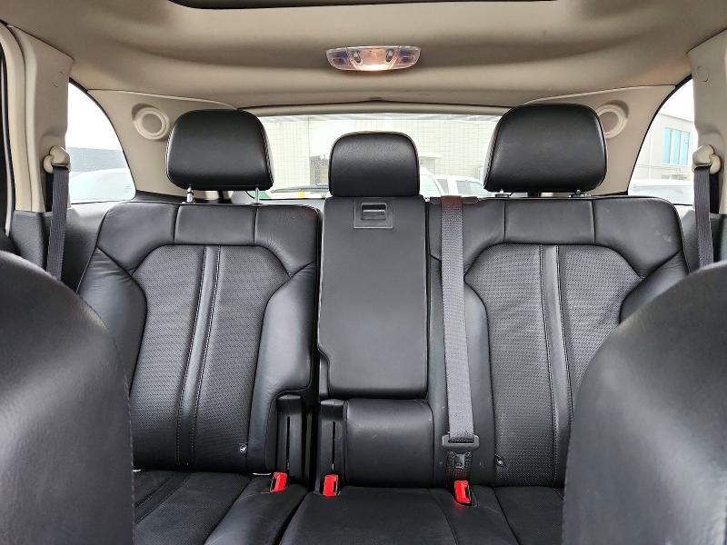 Продажа на аукционе авто 2013 Lincoln Mkx, vin: 2LMDJ8JKXDBL04938, номер лота: 72007616