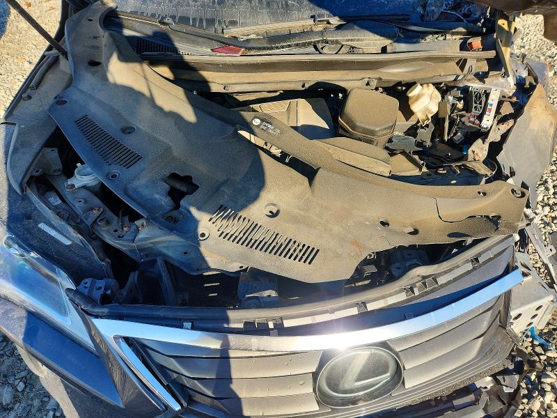 Aukcja sprzedaży 2017 Lexus Rx 350, vin: 2T2BZMCA9HC124372, numer aukcji: 71739816