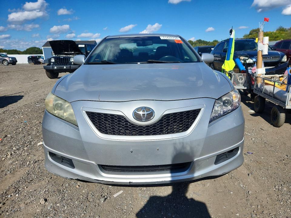 Продажа на аукционе авто 2009 Toyota Camry, vin: 4T1BK46K49U583841, номер лота: 71433756