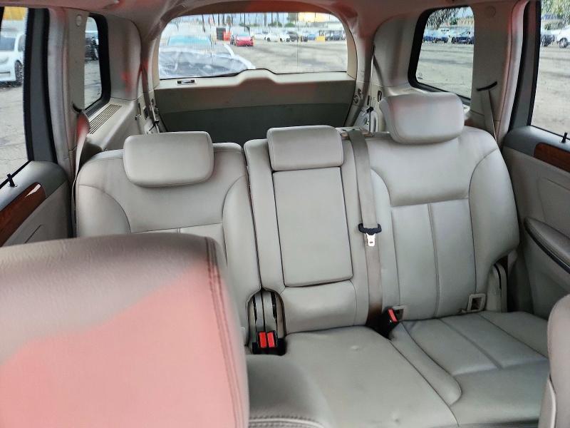 Aukcja sprzedaży 2007 Mercedes-benz Gl, vin: 4JGBF71E47A159808, numer aukcji: 72580606