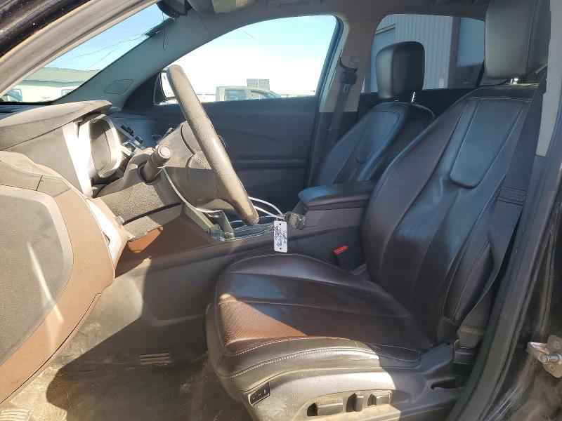 71409906 :رقم المزاد ، 2GNFLHE35F6135680 vin ، 2015 Chevrolet Equinox مزاد بيع