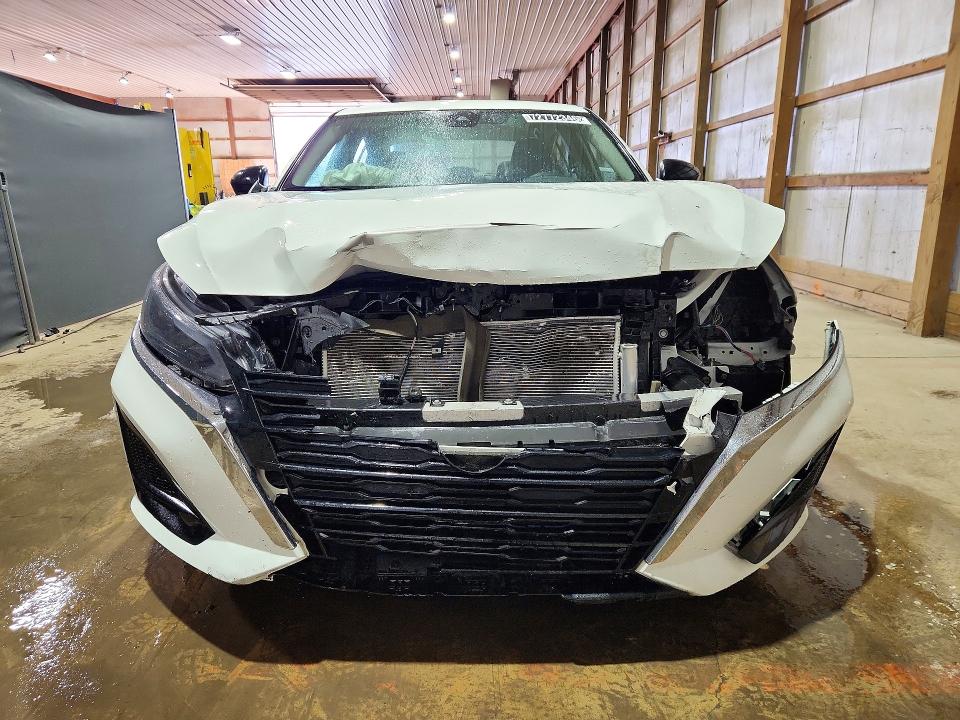 2025 Nissan Altima მანქანა იყიდება აუქციონზე, vin: 1N4BL4DV1SN376103, აუქციონის ნომერი: 72772346
