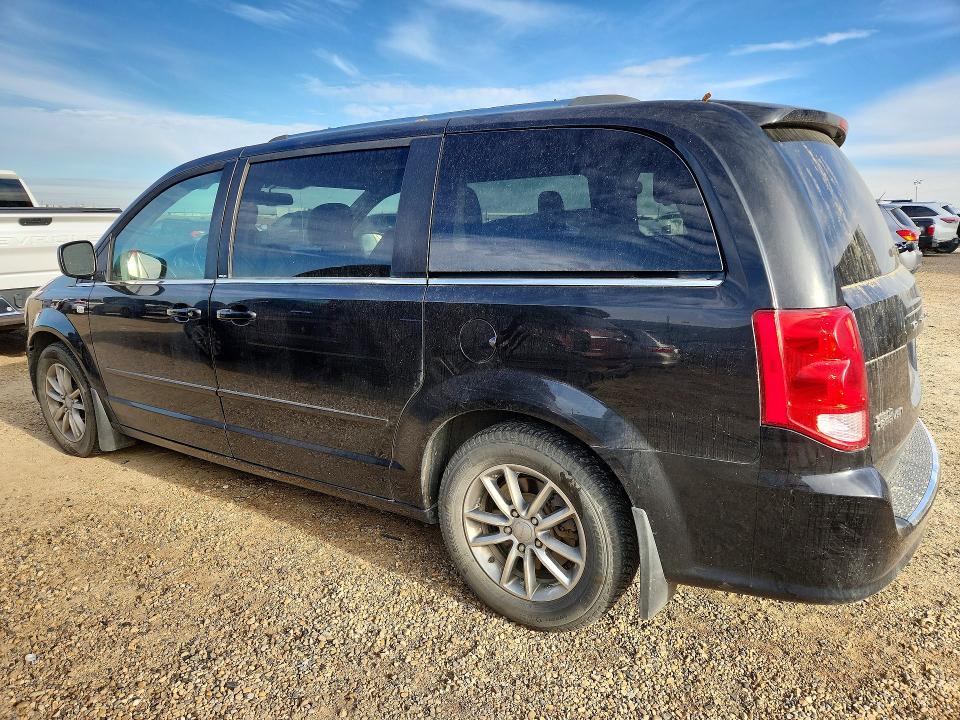 Продажа на аукционе авто 2014 Dodge Grand Caravan, vin: 2C4RDGBG2ER185986, номер лота: 71375336