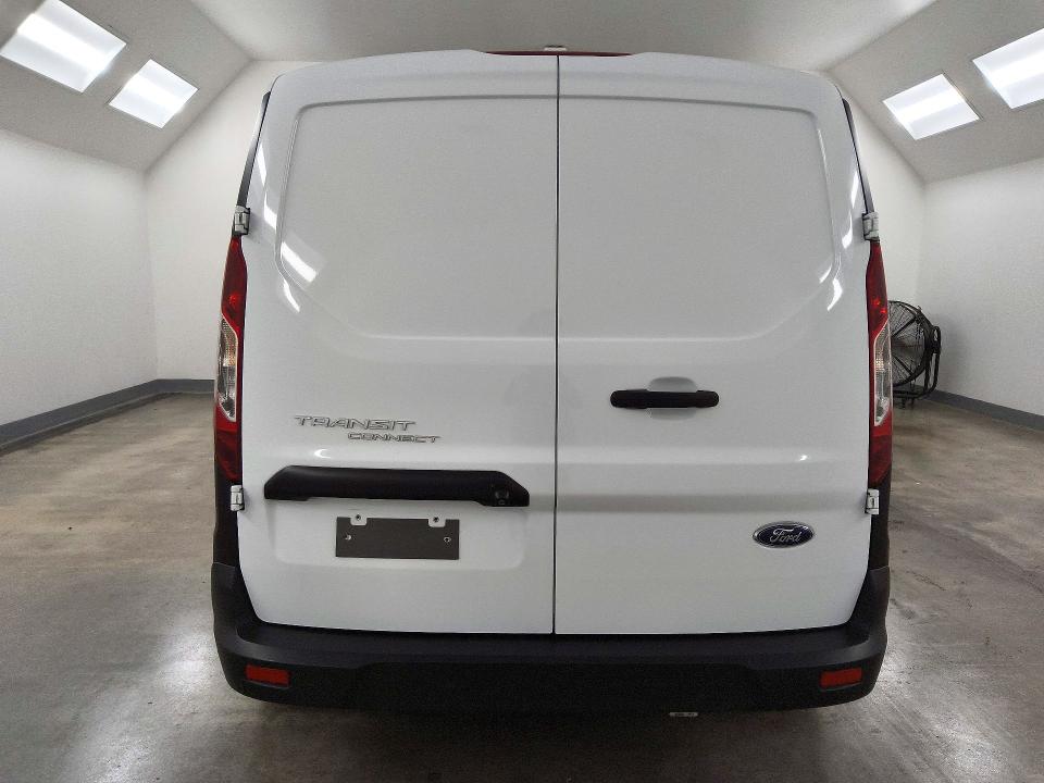 Продажа на аукционе авто 2022 Ford Transit Connect, vin: NM0LS7S25N1525441, номер лота: 71460446