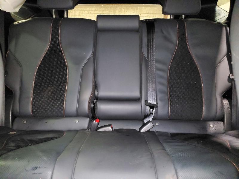 Aukcja sprzedaży 2021 Acura Rdx, vin: 5J8TC2H76MY000191, numer aukcji: 72576536