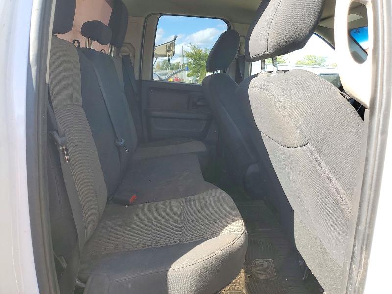 Продажа на аукционе авто 2012 Dodge Ram 1500, vin: 1C6RD7FP6CS218565, номер лота: 72211546