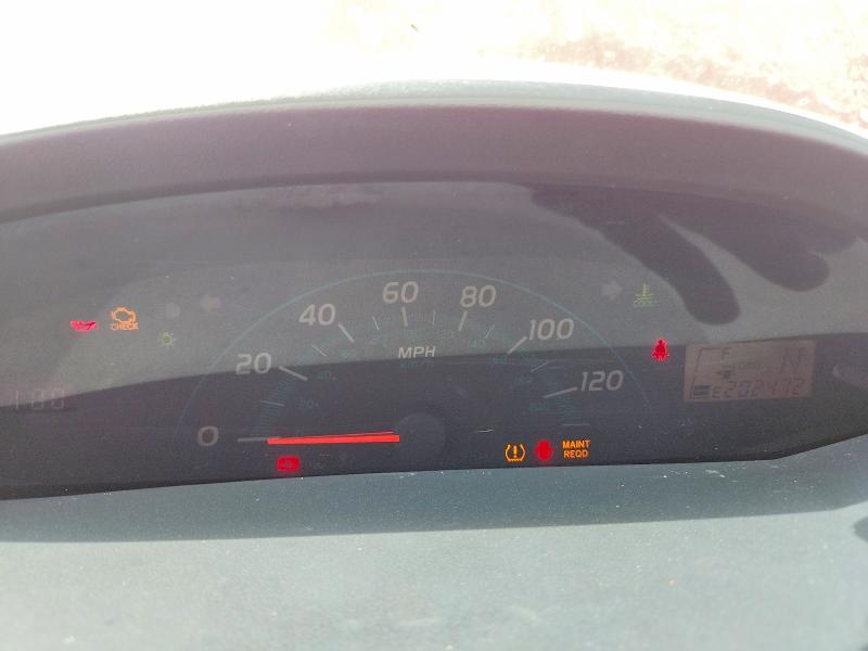 2008 Toyota Yaris მანქანა იყიდება აუქციონზე, vin: JTDJT923085205226, აუქციონის ნომერი: 71291106