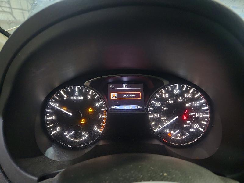 Продажа на аукционе авто 2017 Nissan Altima, vin: 1N4BL3AP4HC181360, номер лота: 73129766