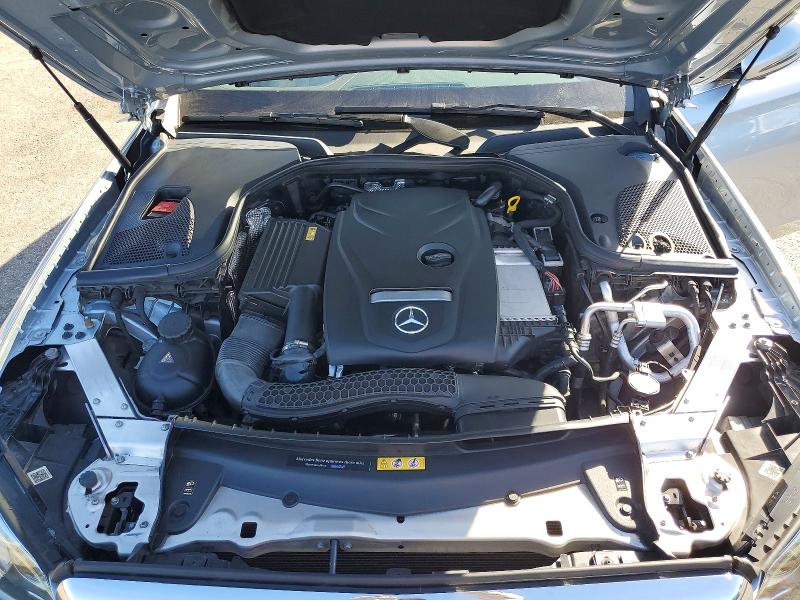 Aukcja sprzedaży 2017 Mercedes-benz E, vin: WDDZF4JBXHA078357, numer aukcji: 72954436