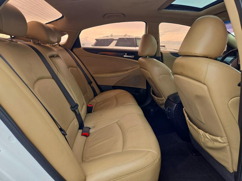 Продажа на аукционе авто 2013 Hyundai Sonata, vin: 5NPEC4AC9DH800429, номер лота: 70649086