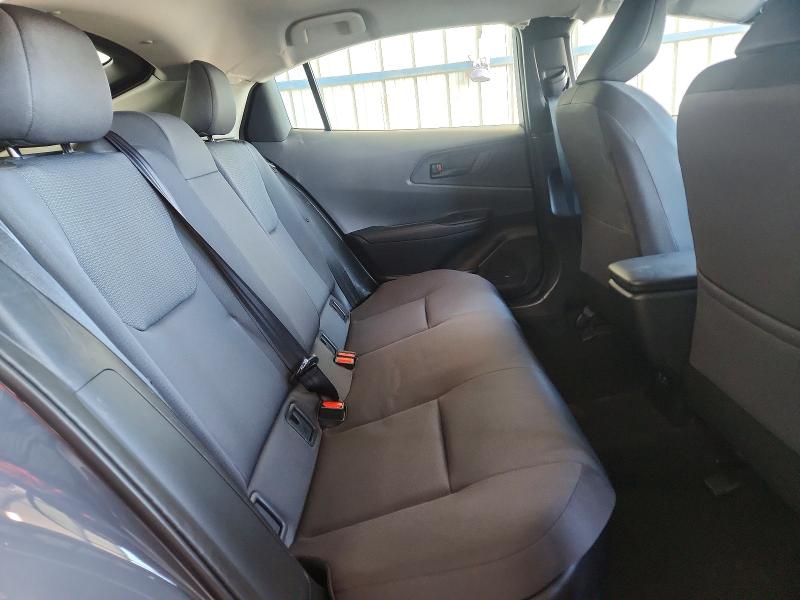 Продаж на аукціоні авто 2026 Toyota Prius, vin: JTDACAAU2T3079919, номер лоту: 71462176