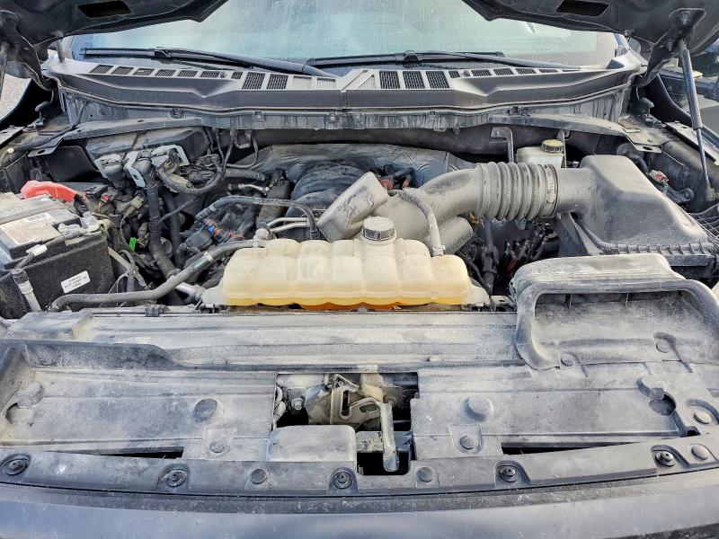Продаж на аукціоні авто 2021 Ford F150, vin: 1FTFW1E54MKE27517, номер лоту: 71787486