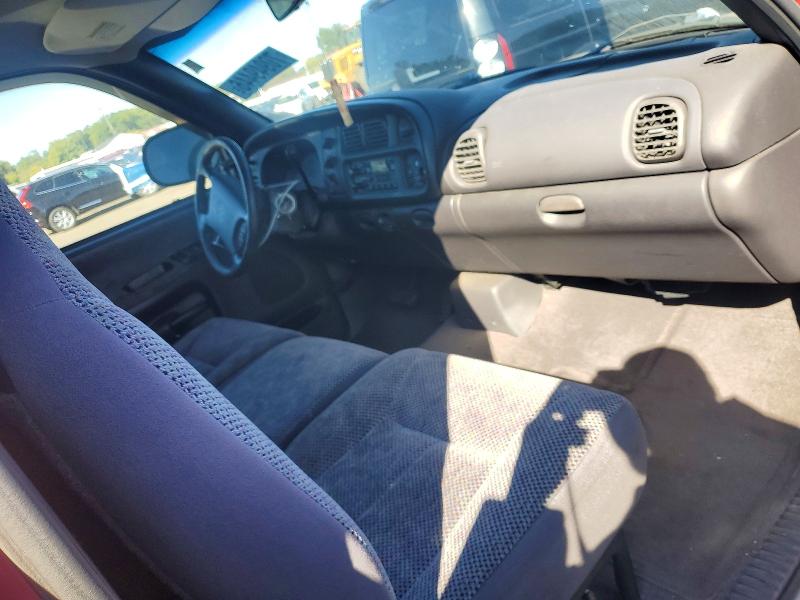Продаж на аукціоні авто 1998 Dodge Ram 1500, vin: 1B7HC16YXWS730105, номер лоту: 70949446