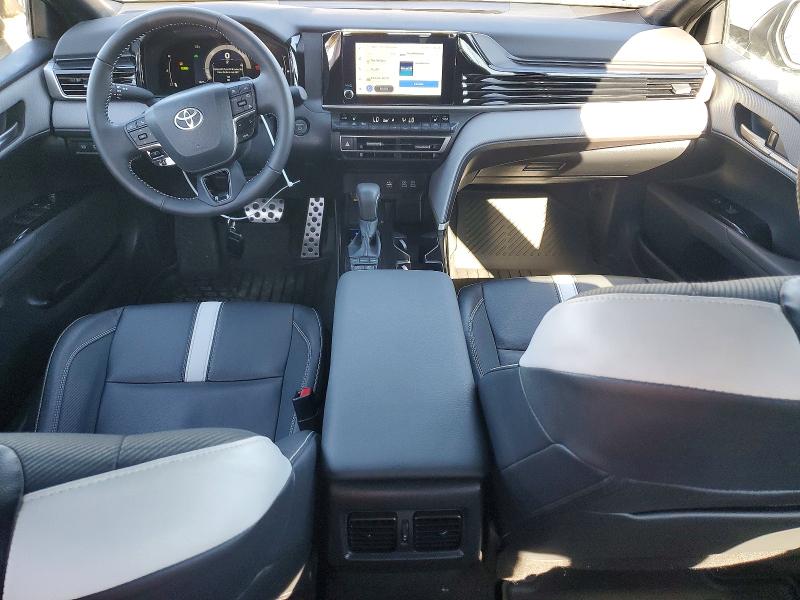 Aukcja sprzedaży 2026 Toyota Camry, vin: 4T1DAACK2TU302870, numer aukcji: 71991206