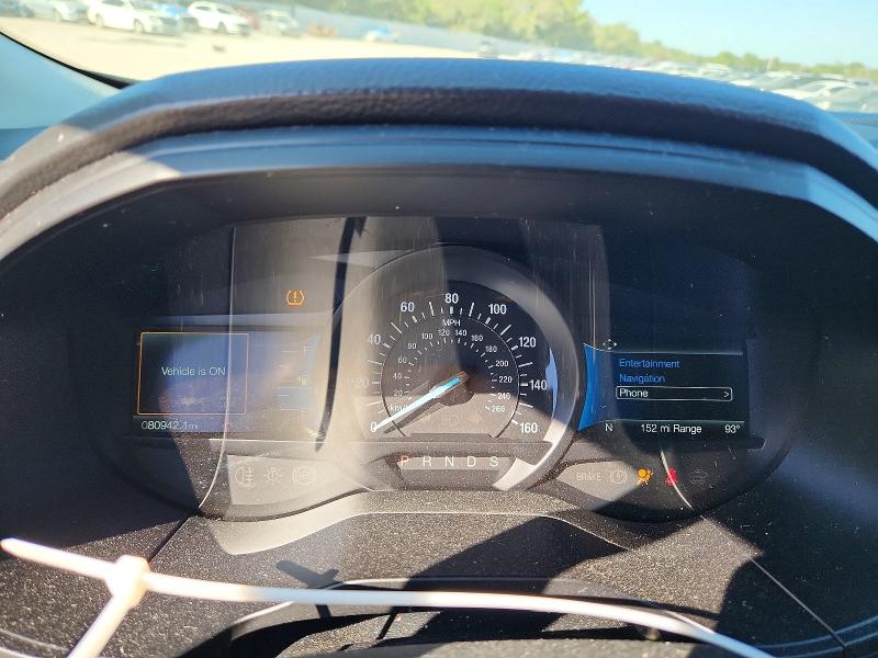 Продажа на аукционе авто 2022 Ford Edge, vin: 2FMPK4K90NBA54721, номер лота: 72035526