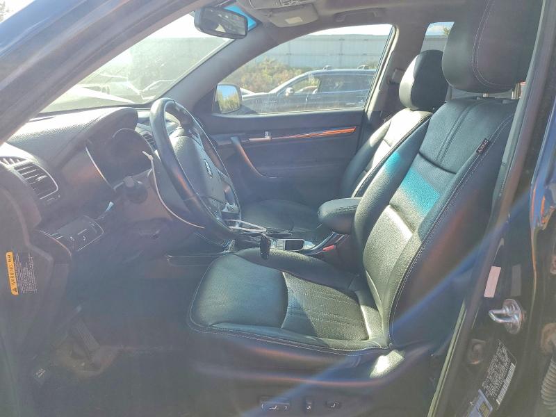 Aukcja sprzedaży 2014 Kia Sorento, vin: 5XYKW4A78EG485192, numer aukcji: 71636466