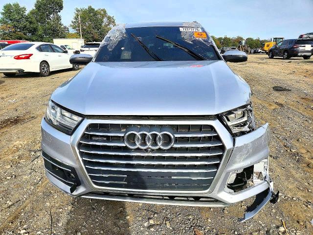 Продажа на аукционе авто 2019 Audi Q7, vin: WA1LAAF70KD000817, номер лота: 72373776