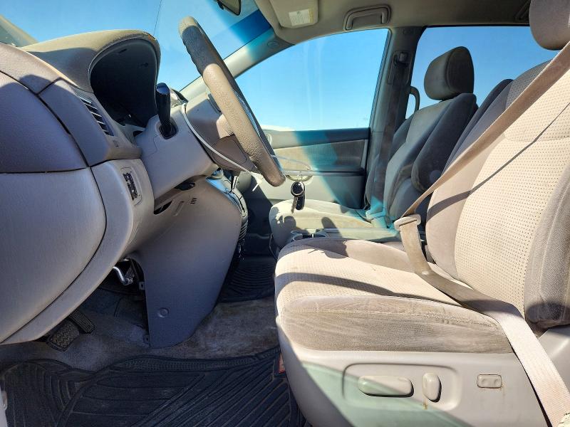Продажа на аукционе авто 2008 Toyota Sienna, vin: 5TDZK23C48S202609, номер лота: 73279626