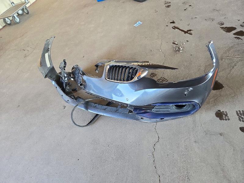 Продажа на аукционе авто 2018 Bmw 440i, vin: WBA4J5C54JBF06777, номер лота: 70503356