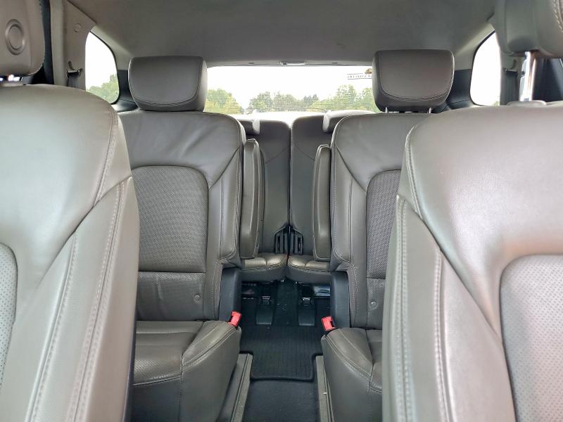 Продаж на аукціоні авто 2016 Hyundai Santa Fe, vin: KM8SNDHFXGU140517, номер лоту: 70749476