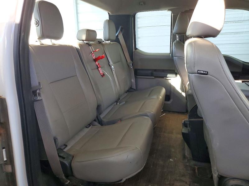 Aukcja sprzedaży 2016 Ford F150, vin: 1FTEX1C86GFD20827, numer aukcji: 70648336
