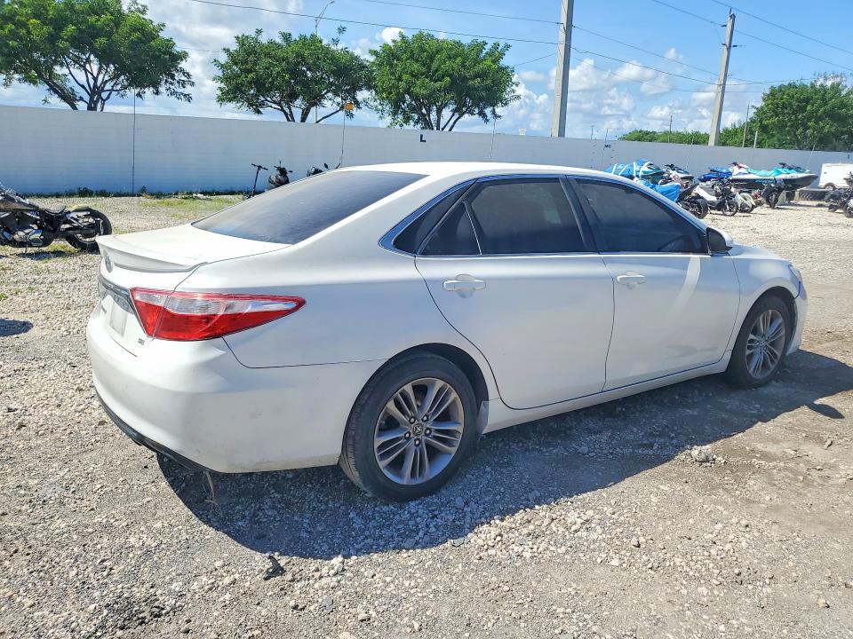 Продажа на аукционе авто 2016 Toyota Camry, vin: 4T1BF1FK4GU234906, номер лота: 71675236