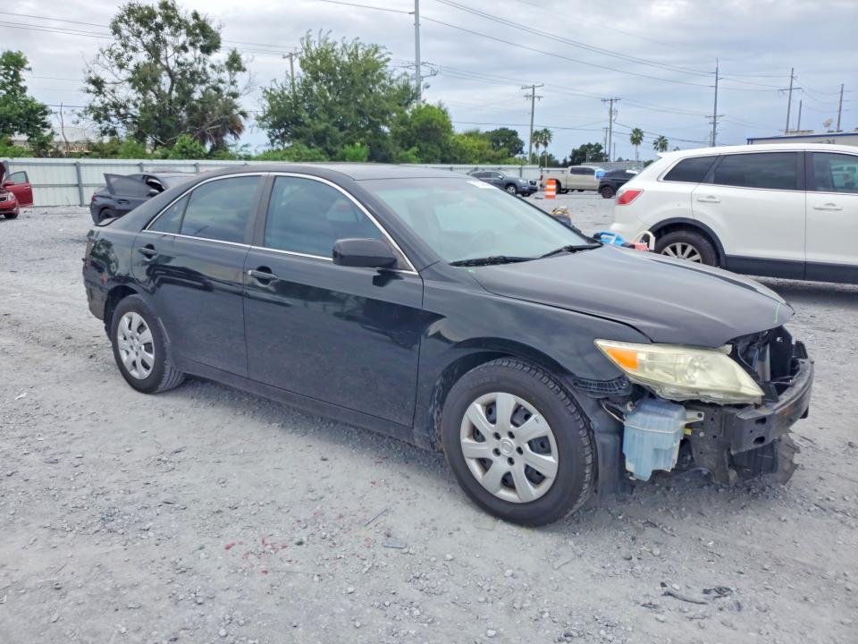 2011 Toyota Camry მანქანა იყიდება აუქციონზე, vin: 4T1BF3EK9BU191542, აუქციონის ნომერი: 71537486
