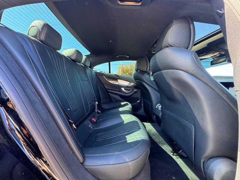 Продажа на аукционе авто 2019 Mercedes-benz Cls, vin: WDD2J5KB6KA007913, номер лота: 72106096