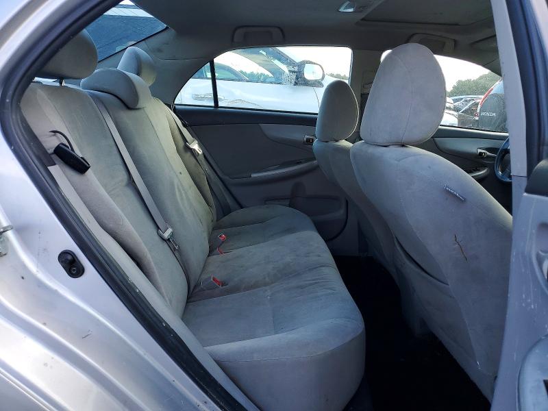 2012 Toyota Corolla მანქანა იყიდება აუქციონზე, vin: 2T1BU4EE6CC852677, აუქციონის ნომერი: 70985056
