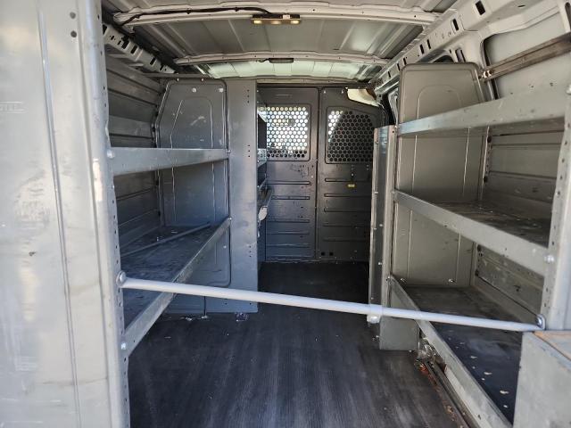 Продаж на аукціоні авто 2015 Chevrolet Express G2500, vin: 1GCWGFCF7F1252162, номер лоту: 71563586