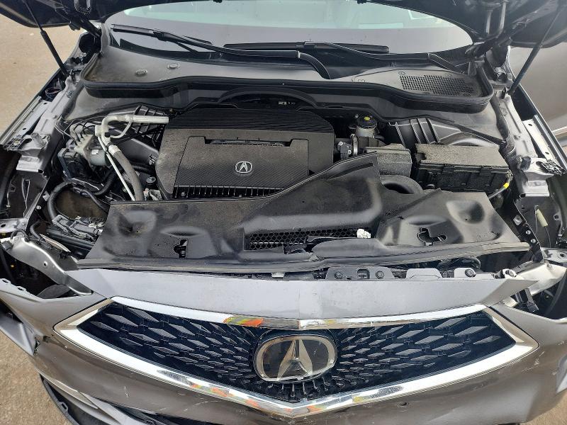 Продажа на аукционе авто 2022 Acura Mdx, vin: 5J8YE1H88NL024171, номер лота: 70220956
